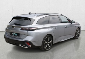 Peugeot 2024 Peugeot 308 EAT8 2024R Od RiA 1.6 Hybryda 225KM, zdjęcie 4