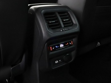 Seat Tarraco SUV 1.5 EcoTSI EVO 150KM 2022 Seat Tarraco FV23 1.5TSI DSG Xcellence 7os Navi, zdjęcie 39