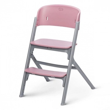 Стульчик для кормления 3в1 110 кг LIVY Kinderkraft