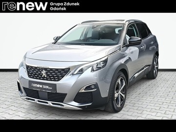 Peugeot 3008 II Crossover 1.2 PureTech 130KM 2019 Peugeot 3008 Polski Salon | Pierwszy właściciel |, zdjęcie 1