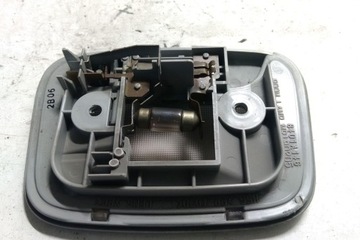 OSVĚTLENÍ VNITŘNÍ CITROEN C-CROSSER (EP_) 8401A146 2.2L DIESEL 115KW