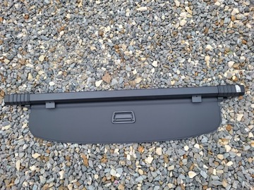 VW TIGUAN II 16-24 ALLSPACE Roleta Bagaznika Idealna Oryginalna Okazja