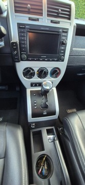 Jeep Patriot 2009 Jeep Patriot 2.4i AWD 170Ps piekny zadbany serwis !, zdjęcie 11