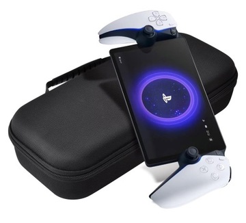 ETUI POKROWIEC FUTERAŁ KUFEREK WALIZKA DO PLAYSTATION PORTAL PS5 CFI-Y1016