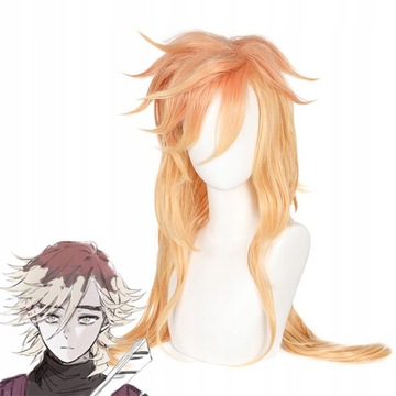 Косплей Douma Demon Slayer Аниме Kimetsu No Ya