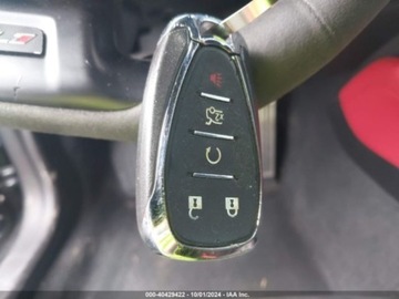 Chevrolet Camaro VI 2023 Chevrolet Camaro 2023 Chevrolet Camaro 2dr Cpe ZL1 6.2 Benzyna 650KM, zdjęcie 14