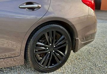 Infiniti Q50 I 3.0t 405KM 2016 Infiniti Q50 Infiniti Q50 Q50S 3.0t Sport 3.0 Benzyna 405KM, zdjęcie 24