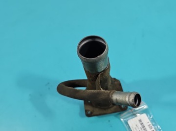 WLEW PALIWA ISUZU D-MAX II 11-19 DIESEL