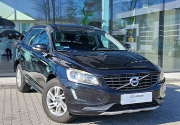 Volvo XC60 I SUV Facelifting 2.0 D3 DRIVE-E 150KM 2015 Volvo XC 60 XC60 Drive-E Kinetic FV23 Salon PL Tempomat 2.0, zdjęcie 8