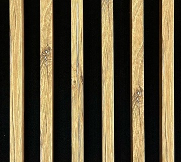 PANELE ŚCIENNE NA PŁYCIE DĄB FLAGSTAFF 12st