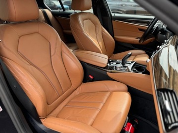 BMW Seria 5 G30-G31 2021 BMW 530 530e 184KM Plug-in Hybryda, Luxury Line, G, zdjęcie 12