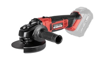 Szlifierka kątowa Cedrus 20 V tarcza 125 mm