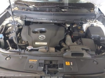 Mazda CX-9 2023 Mazda CX-9 Mazda CX-9 Touring Plus 2.5 Benzyna 227KM, zdjęcie 9
