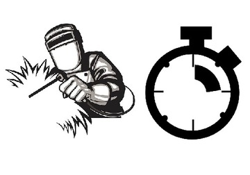 IDEAL EXPERT TIG 210 AC/DC PFC - ИНВЕРТОРНЫЙ СВАРОЧНЫЙ АППАРАТ + ПРОМО НАБОР