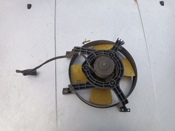 Wentylator chłodnicy Polonez