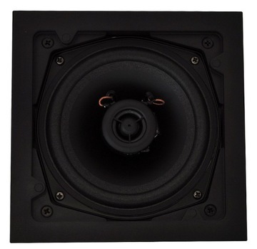 ARTSOUND FL101 Para głośników sufitowych białe - 2szt