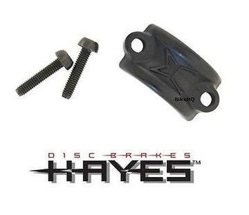 Nowy zacisk klamki obejma HAYES EL CAMINO 98-17714