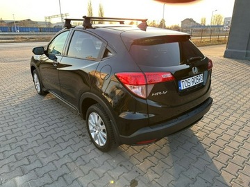 Honda HR-V II 2016 Honda HR-V 1.8B, 141KM, ALu 16, Stan bdb., zdjęcie 3