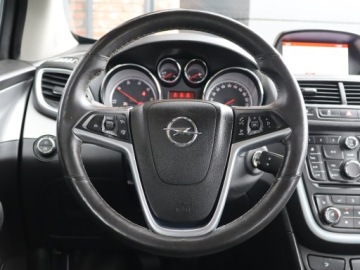 Opel Mokka I SUV 1.7 CDTI ECOTEC 130KM 2013 Opel Mokka 1.7 CDTI, Klima, Tempomat, zdjęcie 15