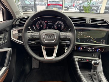 Audi Q3 II SUV 1.5 35 TFSI 150KM 2024 Audi Q3 Sportback 35 TFSI mHEV S-Line S tronic / S, zdjęcie 14
