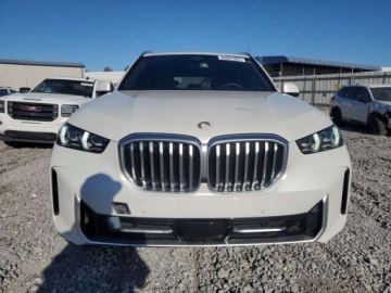 BMW X5 G05 2024 BMW X5 xDrive40i 2024 3.0l 3.0 Benzyna 375KM, zdjęcie 5