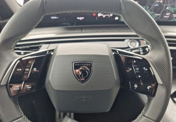 Peugeot 5008 III 2025 Peugeot 5008 1.2 PureTech mHEV GT SS e-DCS6 SalonPL FVat Nowy Model Od Reki, zdjęcie 29