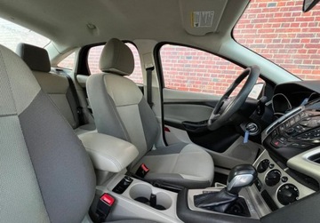 Ford Focus III 2014 Ford Focus Automat Alu Klima Gwarancja w cenie Warszawa VRWX 2.0 Benzyna, zdjęcie 13