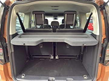 Volkswagen Caddy V Caddy 2.0 TDI 122KM 2025 Volkswagen Caddy MAXI Style 7 os./AUTOMAT DSG, 2.0, zdjęcie 25
