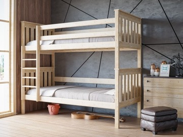 двухъярусная кровать УЛА