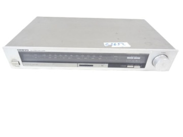 Radio tuner Onkyo T-22