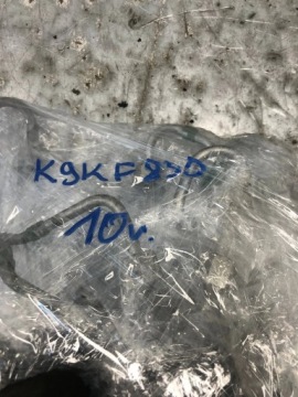 РАСПРЕДЕЛИТЕЛЬ ТОПЛИВА 1.5 DCI K9KF830 RENAULT SCENIC III 8200584034