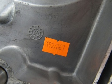 Крышка/картер/четверть TGB 525 Target, 10 лет