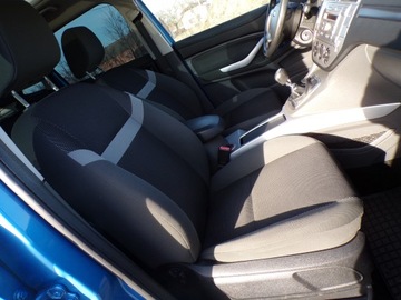 Ford Kuga I 2009 FORD KUGA 2.0 TDCI 4x4 NAPĘD Z NIEMIEC ZAMIANA, zdjęcie 12