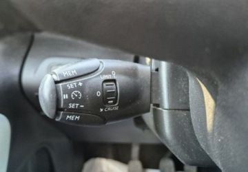 Citroen Berlingo III Osobowy M 1.2 PureTech 110KM 2019 Citroen Berlingo NaviParktronikTempomatLed 1.2 Benzyna 110KM, zdjęcie 21