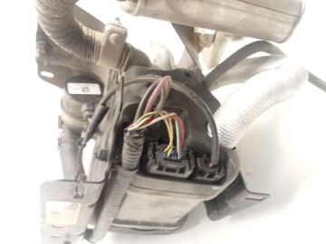 WEBASTO LAND ROVER SPORT ЛИФТ. Л320 9024093Б