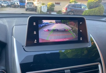 Mitsubishi Eclipse Cross SUV 1.5 T 163KM 2020 Mitsubishi Eclipse Cross Mitsubishi Eclipse Cross 1.5 Benzyna 163KM, zdjęcie 12