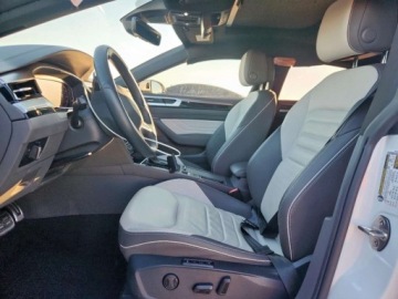 Volkswagen Arteon 2023 Volkswagen Arteon Sel Premium R-Line 2023 2.0l 2.0 Benzyna 268KM, zdjęcie 7