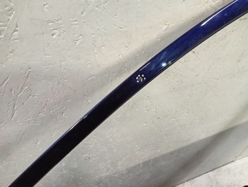 DVEŘE LEVÉ PŘEDNÍ LEVÝ MAZDA 6 VI GH 2008-2012R