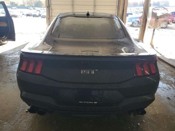 Ford Mustang VI Fastback Facelifting 5.0 Ti-VCT 450KM 2024 Ford Mustang GT 2024 5.0L 5.0 Benzyna 450KM, zdjęcie 2