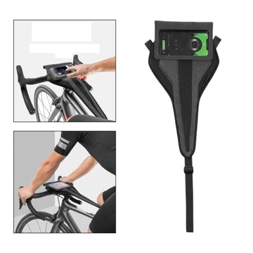 Велосипедный тренажер Чехол на велосипедную раму