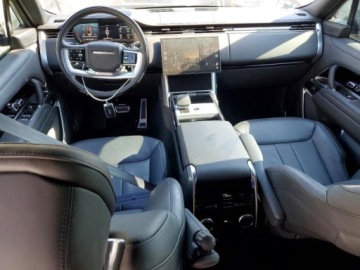 Land Rover Range Rover V 2024 Land Rover Range Rover Se 2024 3.0 Benzyna 395KM, zdjęcie 8