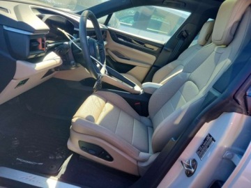 Porsche Macan 2025 Porsche Macan 2025 nowy model ev Elektryczny 261KM, zdjęcie 7