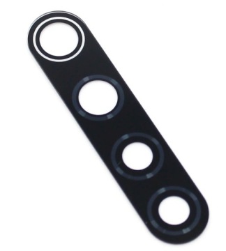 Xiaomi Redmi Note 8 8T SZKŁO TYLNA SZYBKA OCZKO OSŁONA APARATU KAMERY +KLEJ