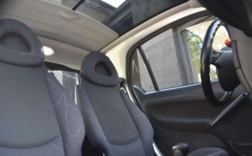Smart Fortwo I 2006 Smart Fortwo Smart Fortwo Automat softtouch passion wyjatkowy Benzyna, zdjęcie 10