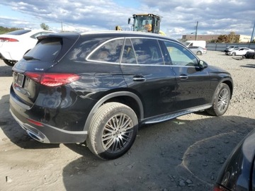 Mercedes GLC C254/X254 2024 Mercedes-Benz GLC 300 4Matic 2024 2.0l 2.0 Benzyna 255KM, zdjęcie 3