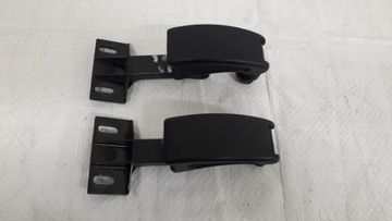 ZAWIAS SZYBY TYŁ TYLNY AUDI SEAT IBIZA 6L AUDI A3 8L 1996-2003