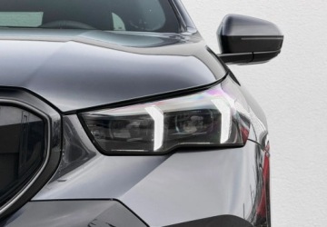 BMW Seria 5 G90-91 2025 BMW Seria 5 I wlasciciel M Pro 360 Gwarancja Bezwypadkowy FVAT23, zdjęcie 5