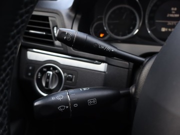 Mercedes Klasa E W212 Coupe 250 CGI BlueEFFICIENCY 204KM 2010 Mercedes E E 250, Automat, Skóra, Xenon, Klima, zdjęcie 15