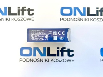 Концевой выключатель B-LIFT - ONLift