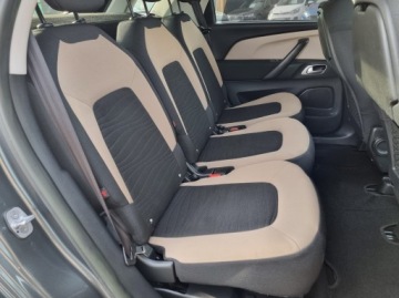 Opel Meriva II Mikrovan 1.4 Turbo ECOTEC 120KM 2015 Citroen C4 Picasso II 1.6 HDI 116 KM kamera nawigacja alufelgi gwarancja, zdjęcie 14